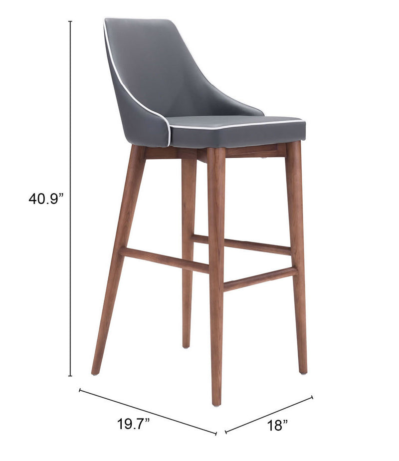 Moor Bar Chair