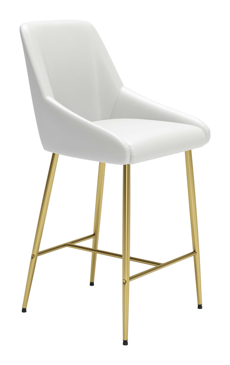 Madelaine Counter Chair