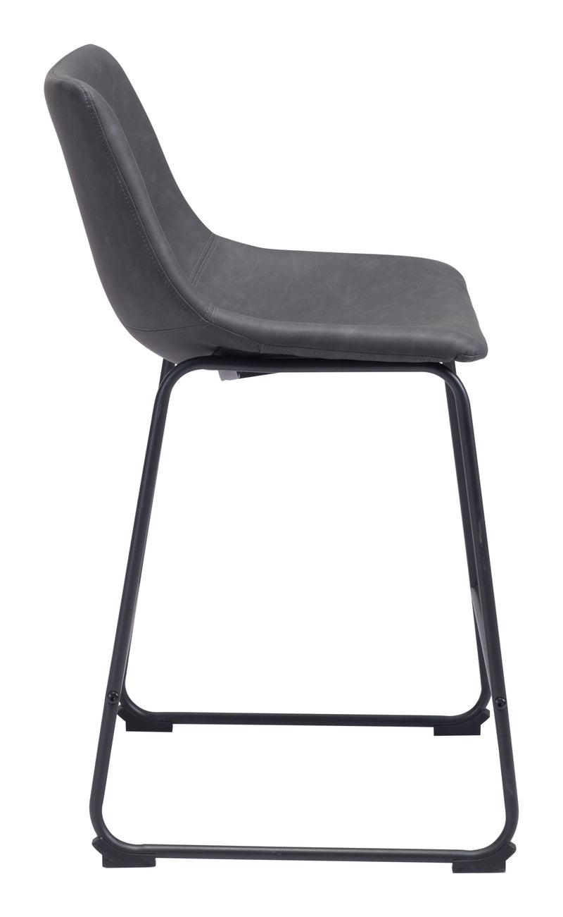 Smart Counter Chair Set