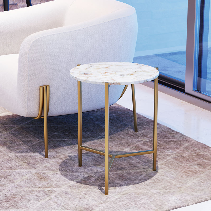 Haru Side Table