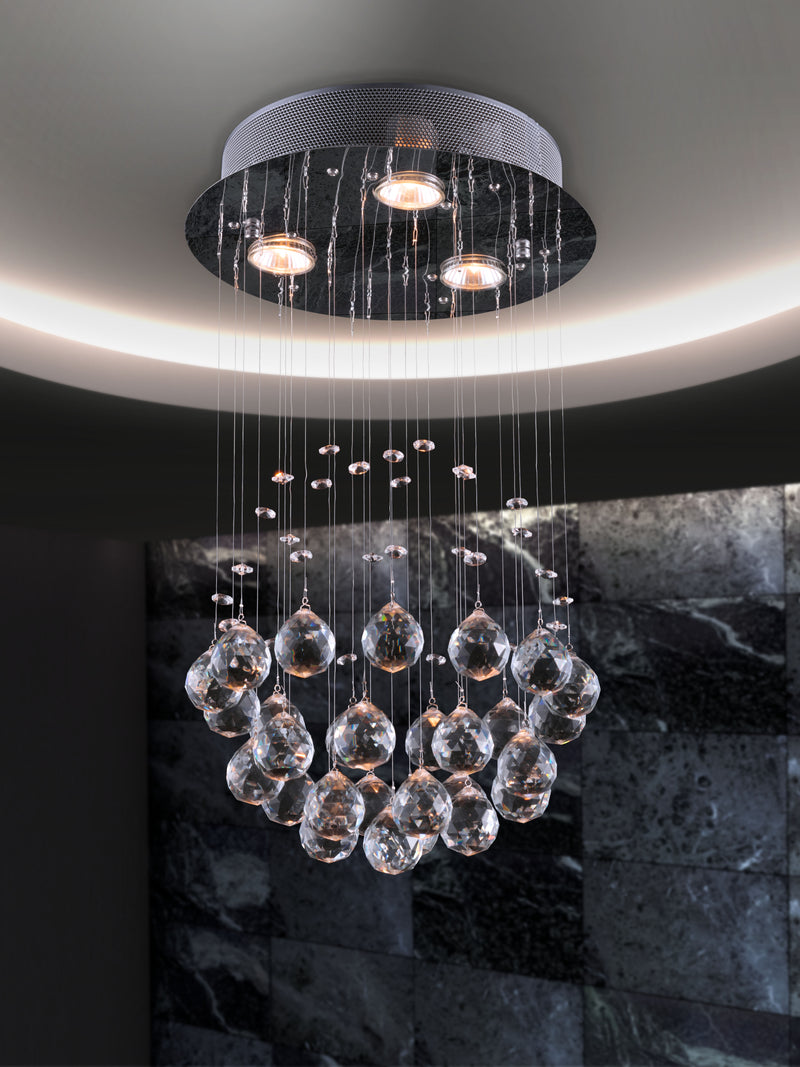 Pollow Ceiling Lamp