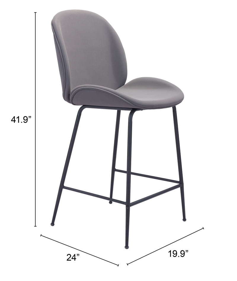 Miles Counter Chair