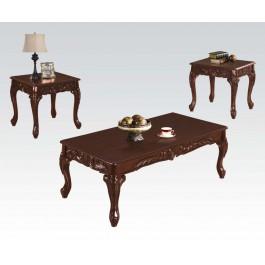 80234B Fairfax 3Pc Pk Coffee/End Table Set - MyTinyHaus, [product_description]