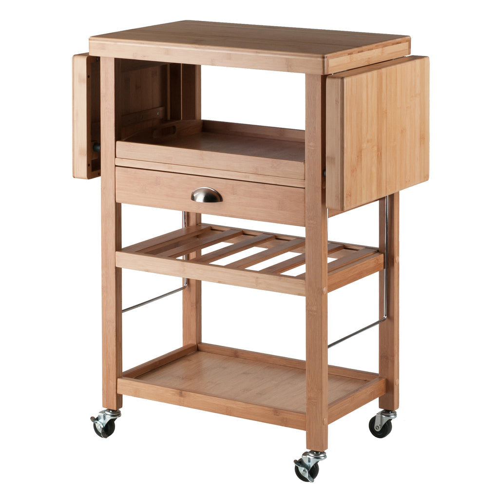 Barton - Kitchen Cart