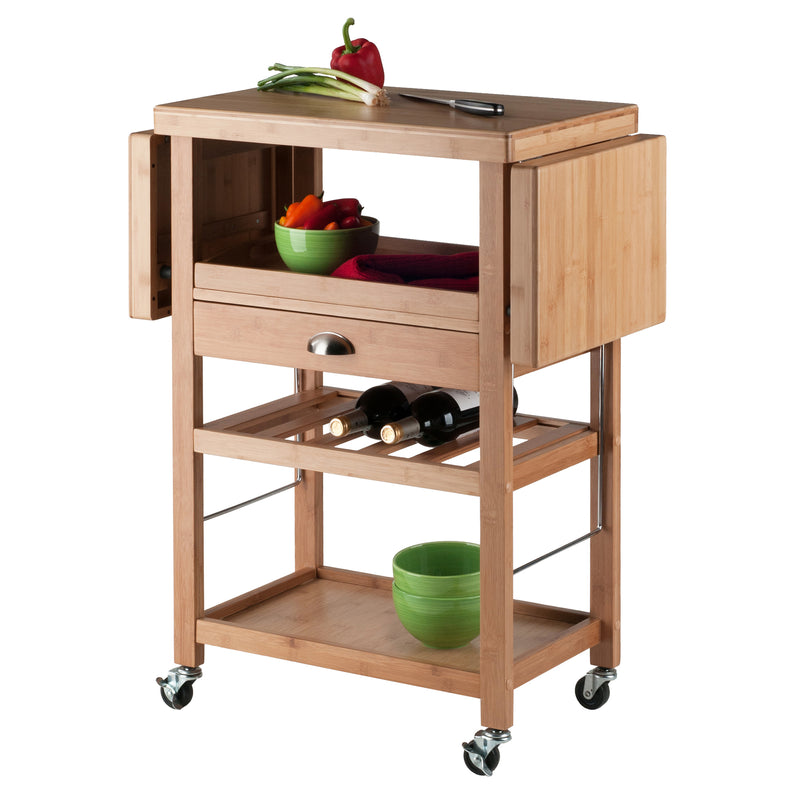 Barton - Kitchen Cart