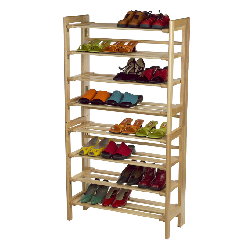 Clifford - Shoe Rack