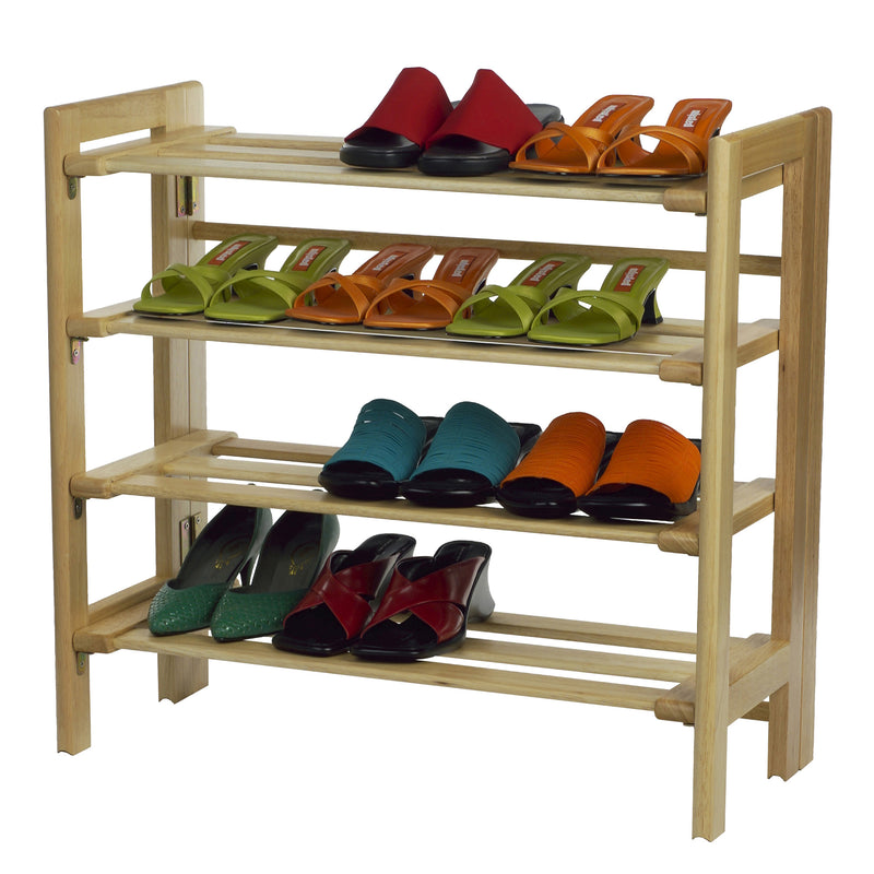 Clifford - Shoe Rack