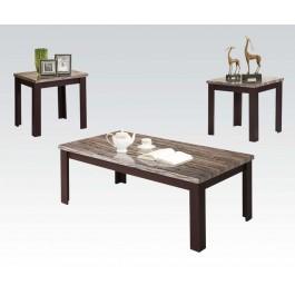 81400 Carly 3Pc Pk Coffee/End Table Set - MyTinyHaus, [product_description]