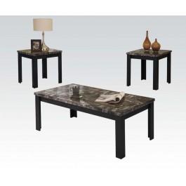 81404 Carly 3Pc Pk Coffee/End Table Set - MyTinyHaus, [product_description]