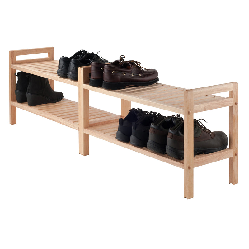 Mercury - Shoe Rack