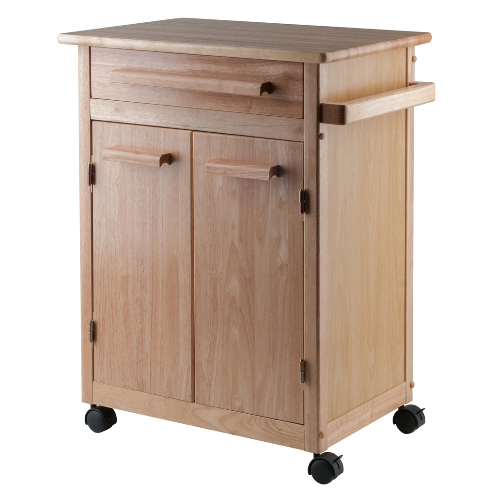 Hackett - Kitchen Cart