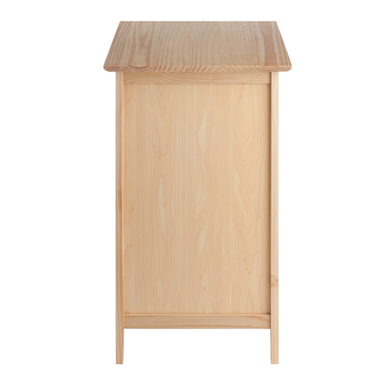 Henry - Accent Table