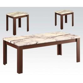 82132 Carly 3Pc Pk Coffee/End Table Set - MyTinyHaus, [product_description]