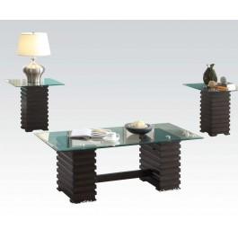 82250 Earleen 3Pc Coffee/End Table Set - MyTinyHaus, [product_description]