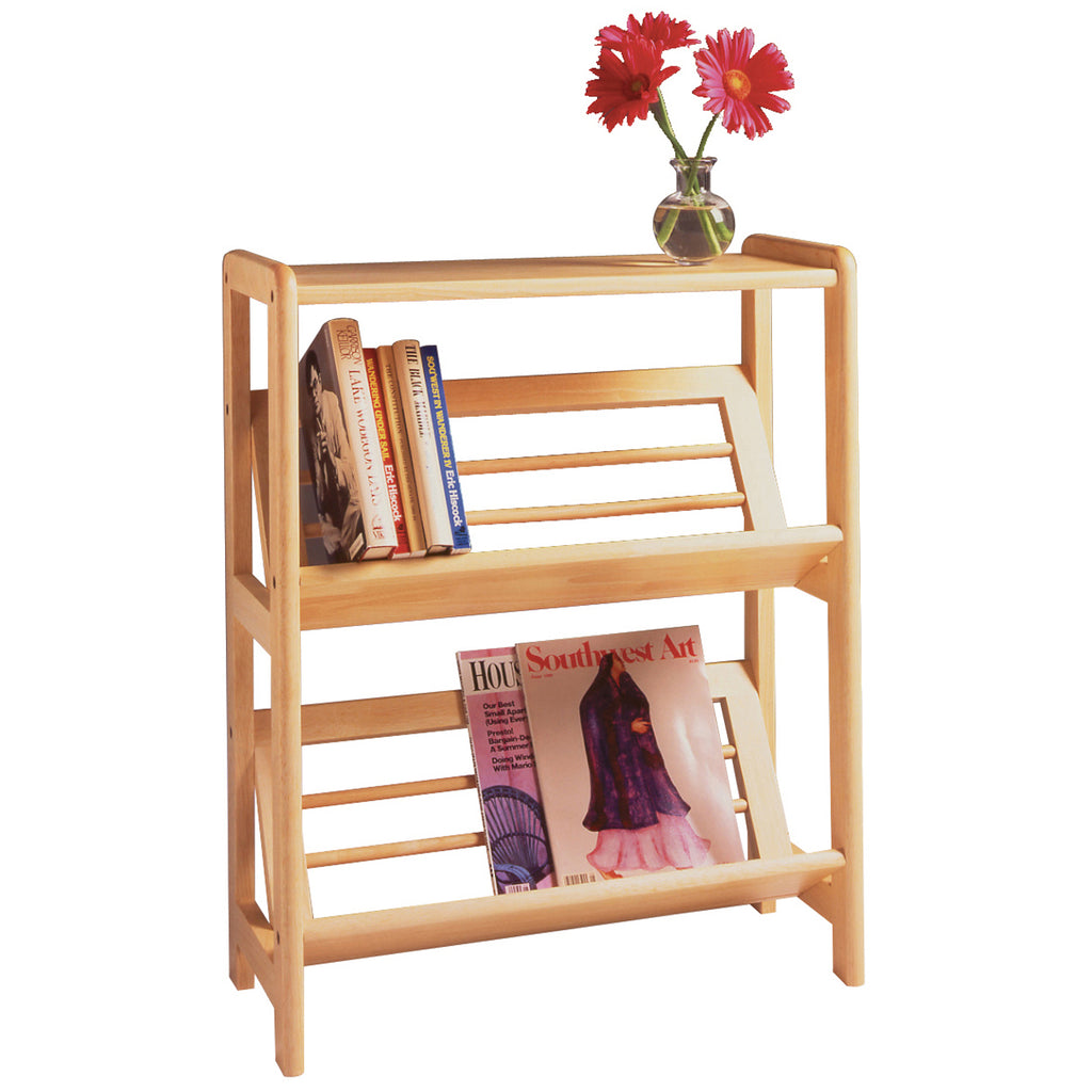 Juliet - Bookcase