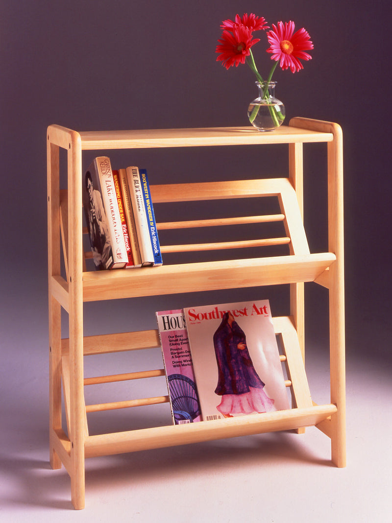 Juliet - Bookcase