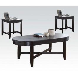 82755 Dimitri 3Pc Pk Coffee/End Table Set - MyTinyHaus, [product_description]