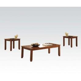 82924 Maine 3Pc Pk Coffee/End Table Set - MyTinyHaus, [product_description]
