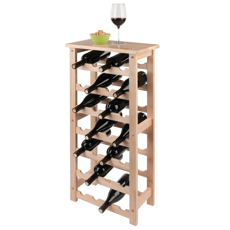 Napa - Wine Rack