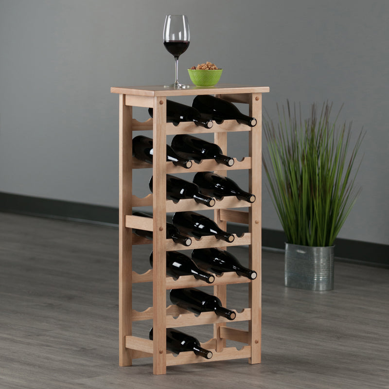 Napa - Wine Rack