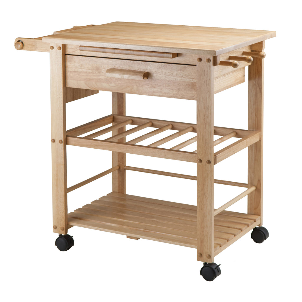 Finland - Kitchen Cart