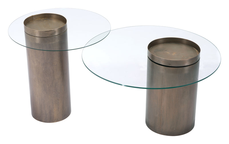 Emi Coffee Table