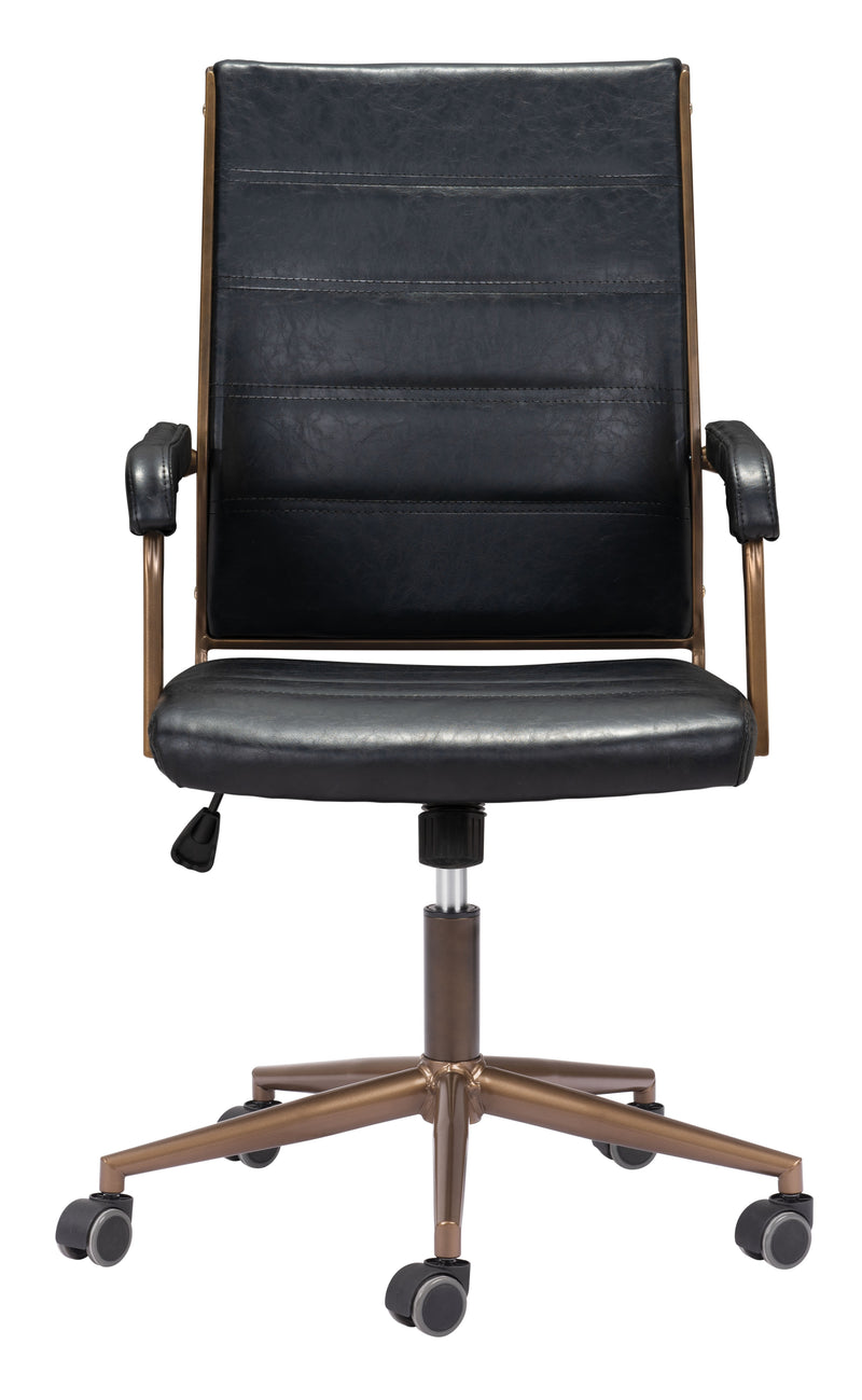 Auction Office Chair