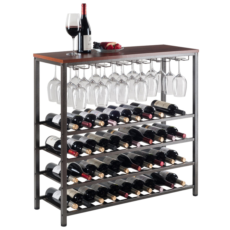 Michelle - Wine Rack