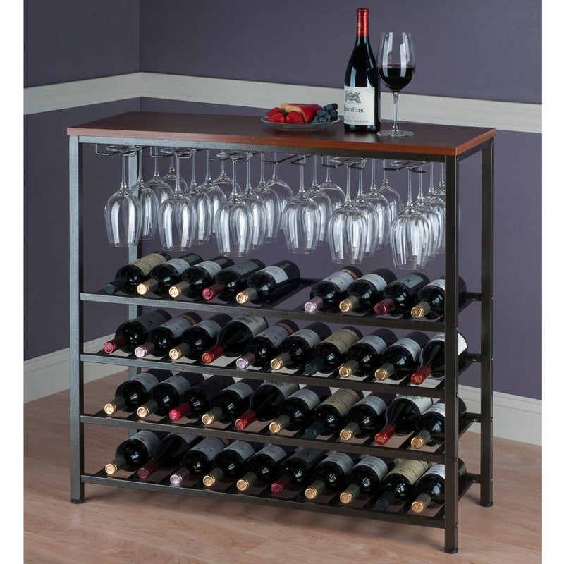 Michelle - Wine Rack