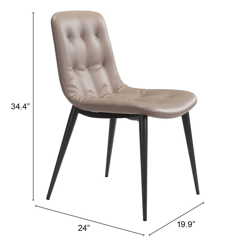 Tangiers Dining Chair Set