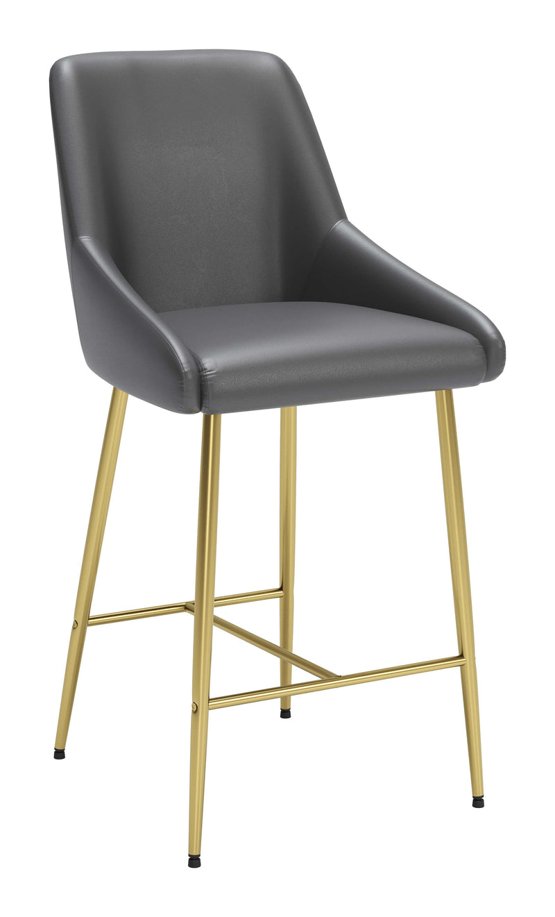 Madelaine Counter Chair