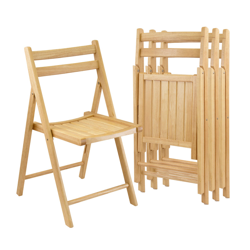 Robin - Folding Chairs