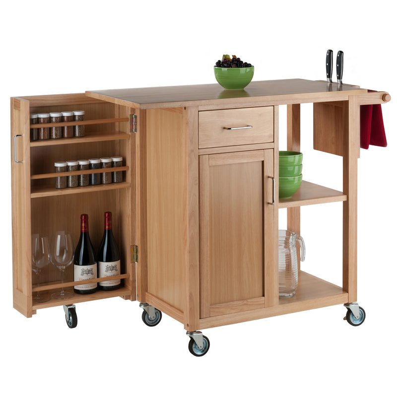 Douglas - Kitchen Cart