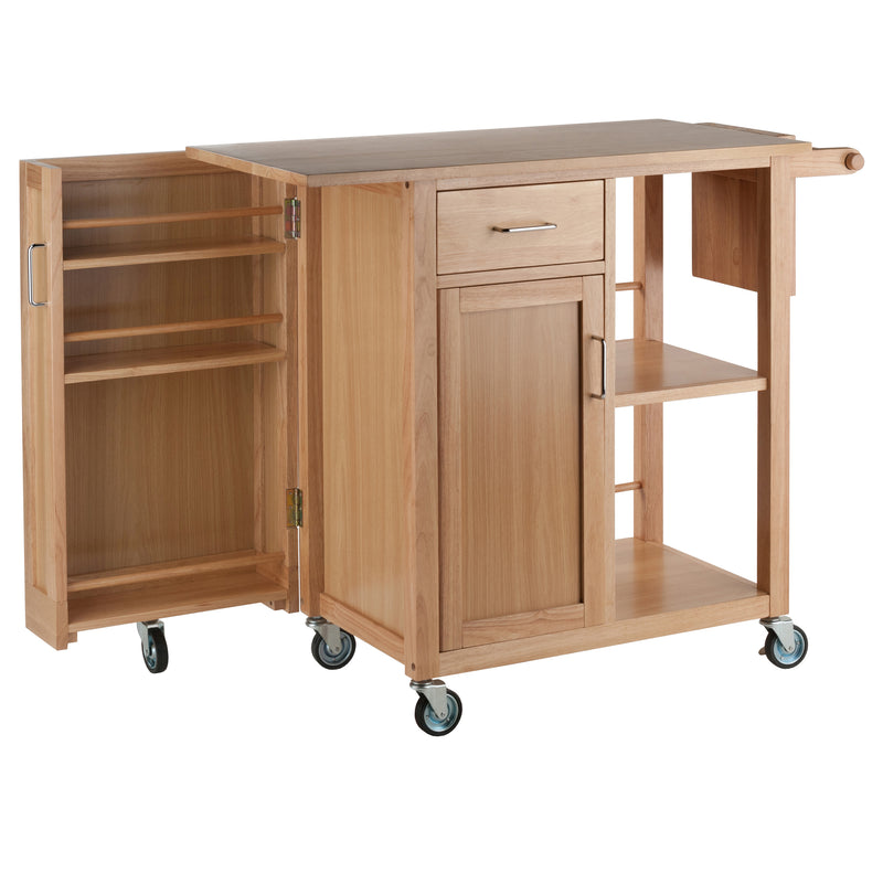 Douglas - Kitchen Cart