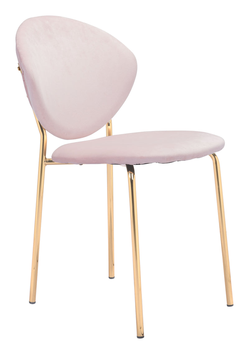 Clyde Dining Chair Set