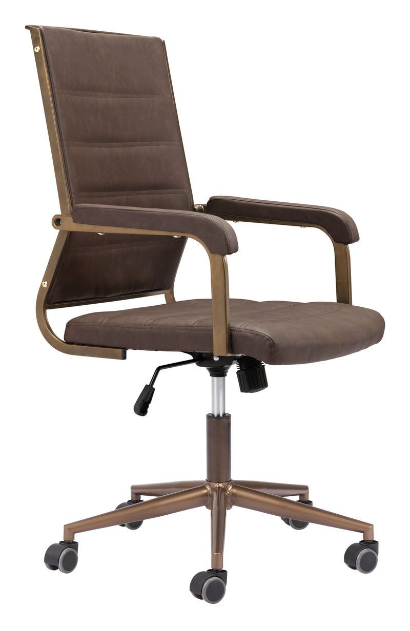 Auction Office Chair