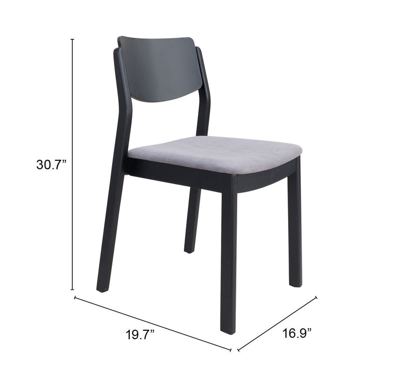 Desdamona Dining Chair