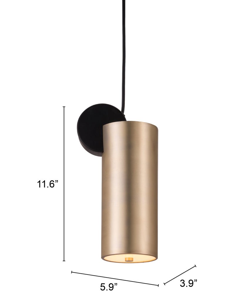 Martiza Ceiling Lamp