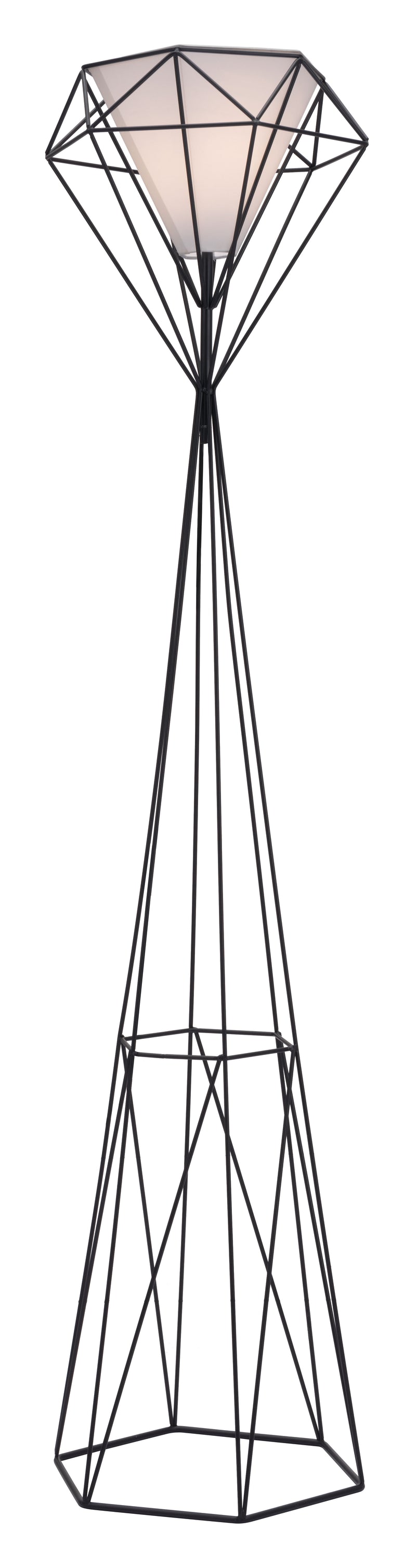 Delancey Floor Lamp