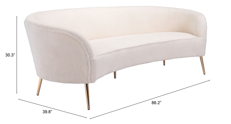 Luna Sofa