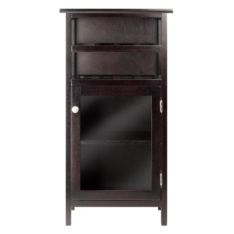 Alta - Wine Cabinet