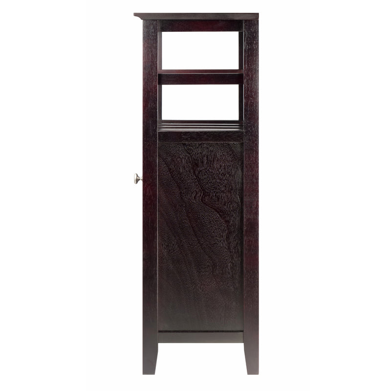 Alta - Wine Cabinet