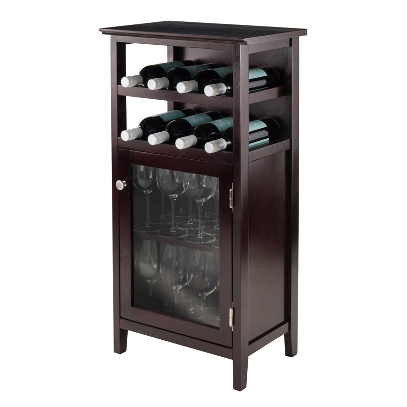 Alta - Wine Cabinet