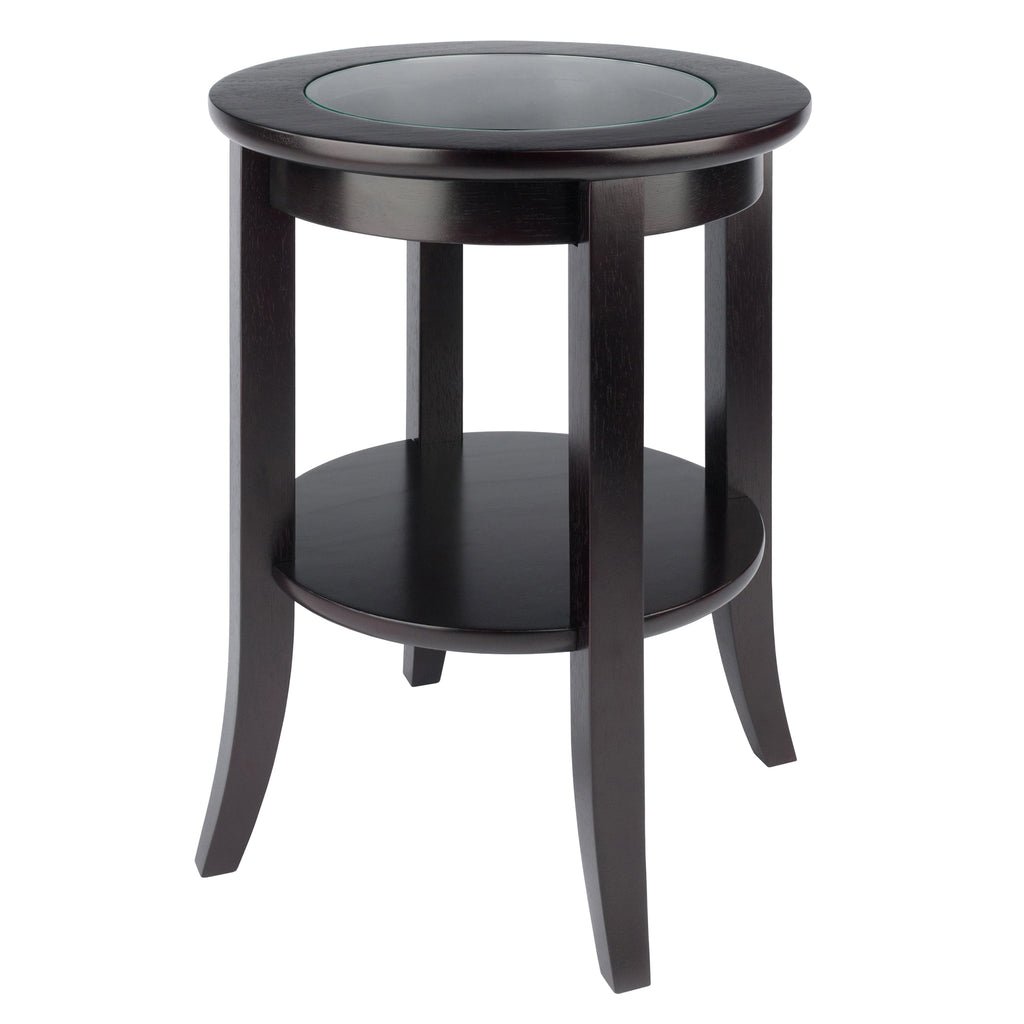 Genoa - Accent Table