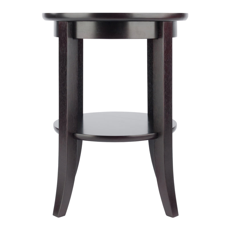 Genoa - Accent Table