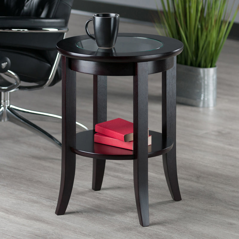 Genoa - Accent Table