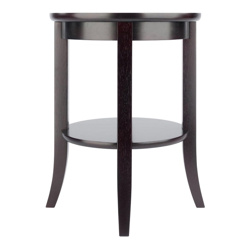 Genoa - Accent Table