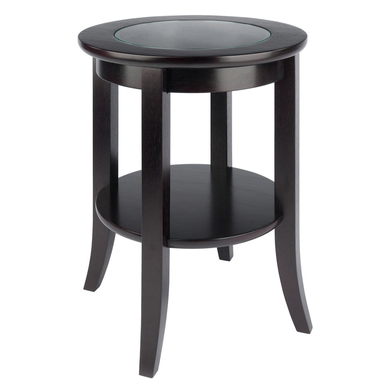 Genoa - Accent Table