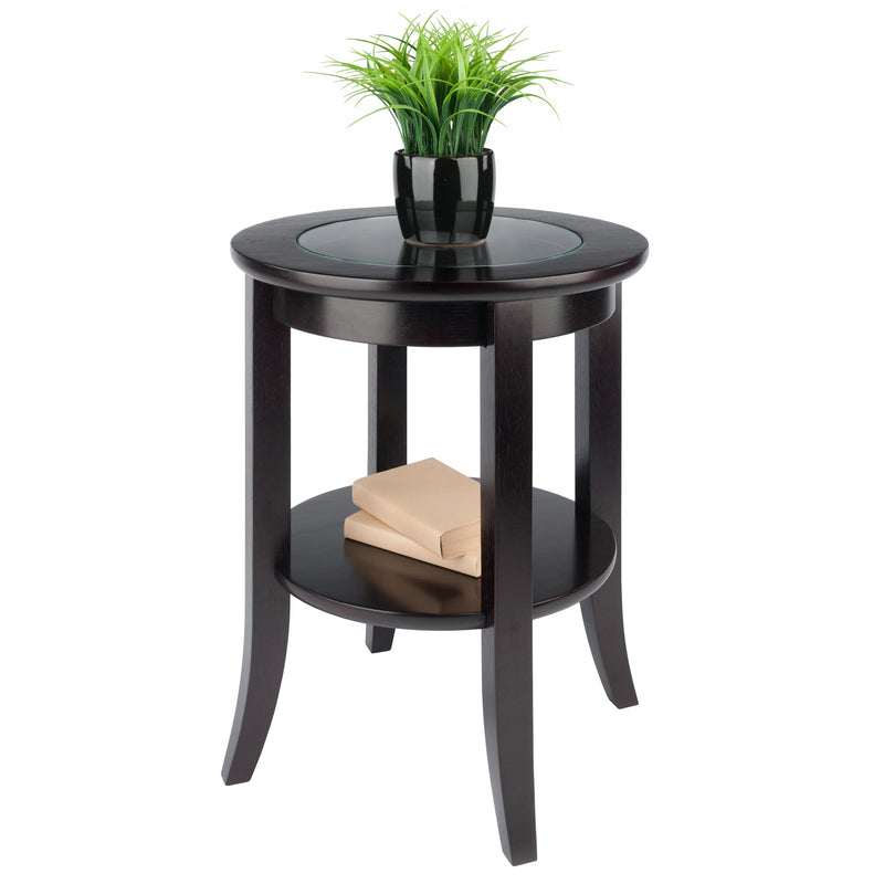 Genoa - Accent Table