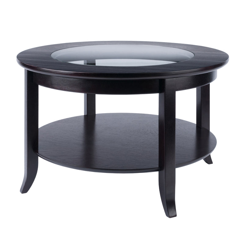 Genoa - Accent Table